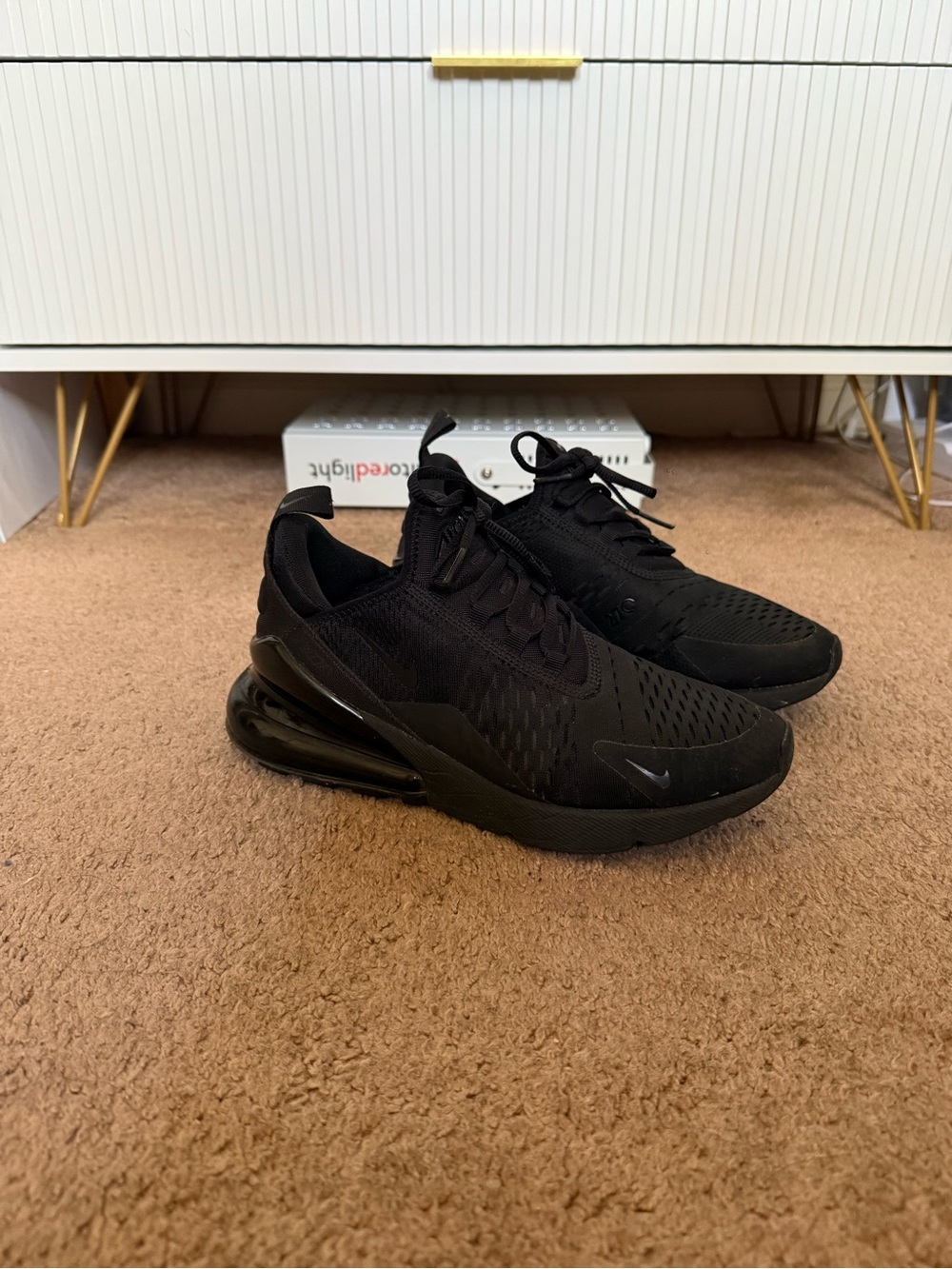 Nike air max 270